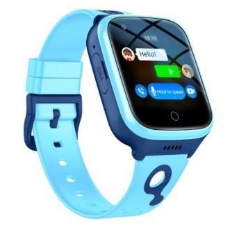 comprar SMARTWATCH KIDS GPS EUROFEST AZUL