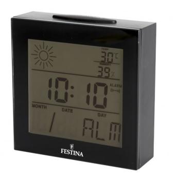 comprar ESTACION METEOROLOGICA DESPERTADOR DIGITAL FESTINA