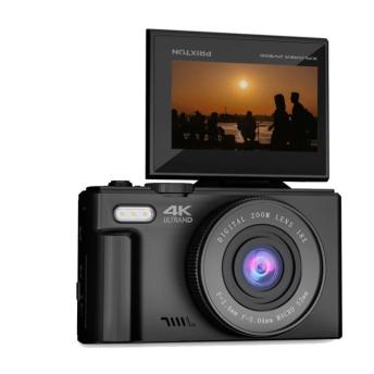 comprar CAMARA DIGITAL PRIXTON 4 K EXPLORER DV900
