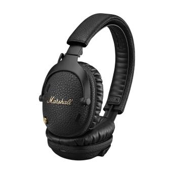 comprar ALTAVOZ MARSHALL EMBERTON III BLACK & BRASS 100684