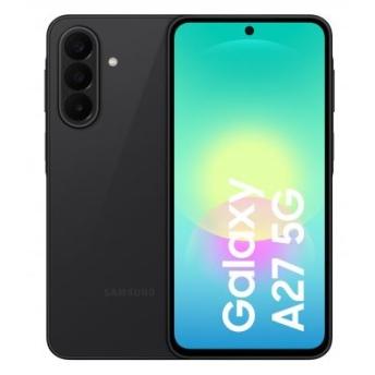 comprar SMARTPHONE SAMSUNG GALAXY A27 5G 128GB BLACK