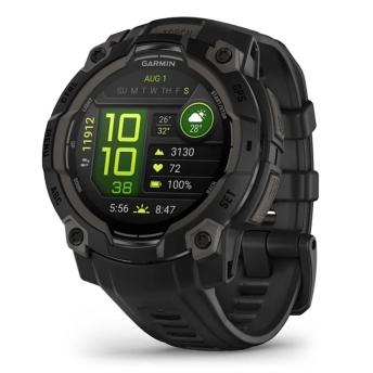 comprar RELOJ GARMIN INSTINCT 3 - 45mm AMOLED 010-02936-00
