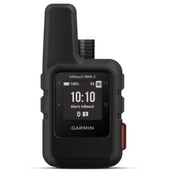 comprar GPS GARMIN INREACH MINI 2 010-02602-03