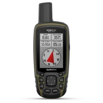 comprar GPS GARMIN GPSMAP 65S 010-02451-11