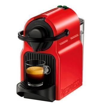 comprar CAFETERA NESPRESSO INISSIA