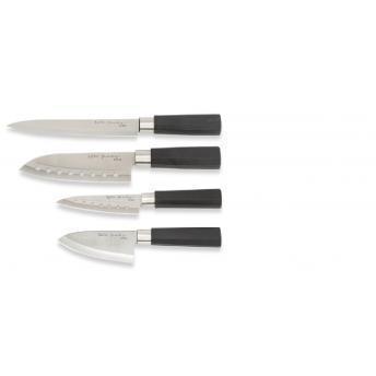 comprar SET DE 4 CUCHILLOS JAPONESES