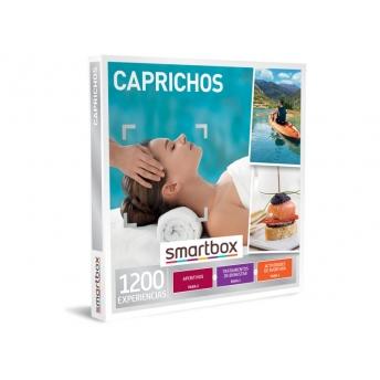 comprar CAPRICHOS