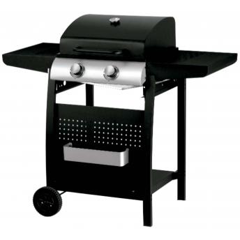 comprar BARBACOA A GAS 2 QUEMADORES