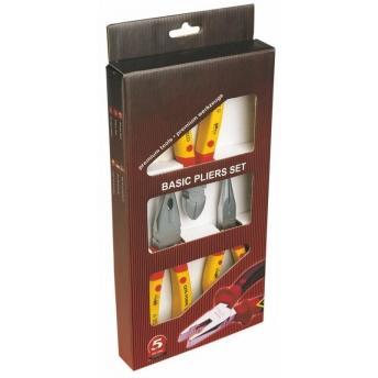 comprar JUEGO DE 3 ALICATES 1000V