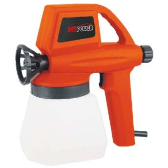 comprar PISTOLA PINTAR ELECTRICA MERCAFIX