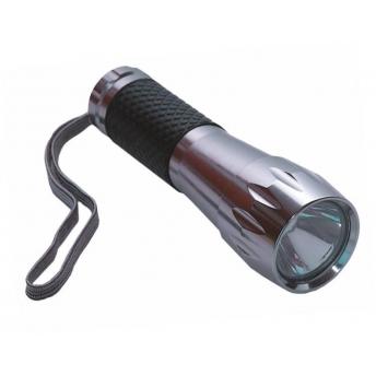 comprar LINTERNA ALU-GRIP 1 LED 3W