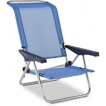 comprar SILLA PLAYA EREDU 911 TX