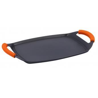 comprar PLANCHA ASAR INOXIBAR WIND ALU. FUNDIDO