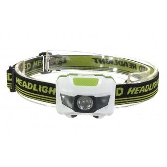 comprar LINTERNA FRONTAL 122 LUMEN