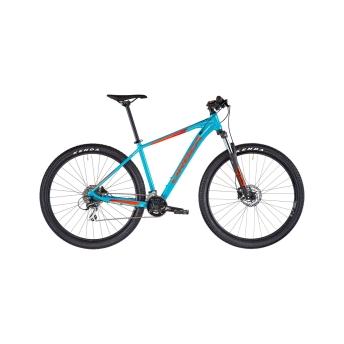 comprar BICI ORBEA MX 50 OCEAN-AMARILLO, RUEDA 29 TALLA L