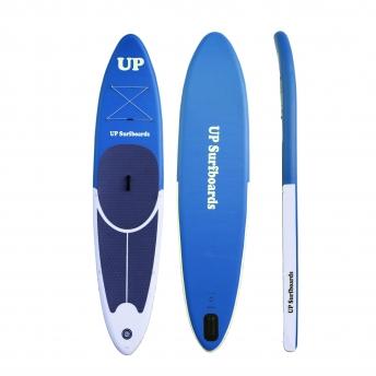 comprar TABLA DE PADDEL SURF HINCHABLE ISUP 10,10
