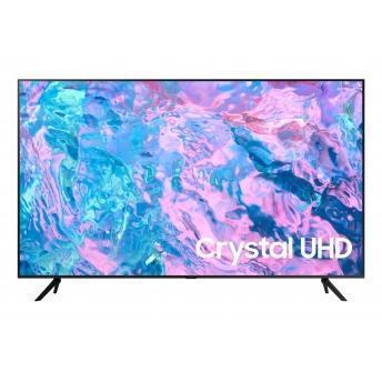 comprar TV Crystal UHD TV 43 pulgadas SAMSUNG - 2024
