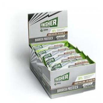 comprar FINISHER BAR PROT CHO+AV+L-CAR  35G KP 184695