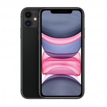 comprar IPHONE 11 64GB COLOR MEDIANOCHE