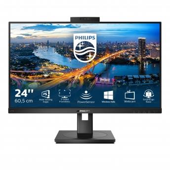 comprar MONITOR 24" MULTIMEDIA CON WEB CAM