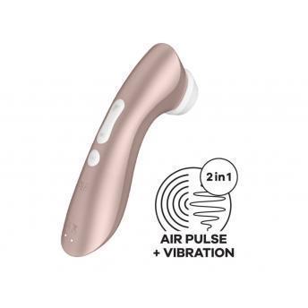 comprar Satisfyer Pro 2
