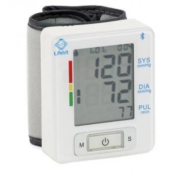 comprar TENSIOMETRO LIFEVIT BPM-150
