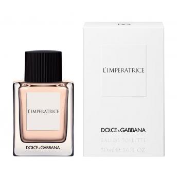 comprar DOLCE & GABBANA L'IMPERATRICE 50 ml