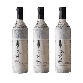 comprar VINO ALBARINO PROLOGO D.O RIAS BAIXAS 3 BOT. 