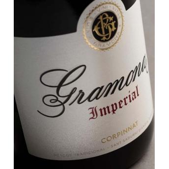 comprar GRAMONA IMPERIAL 2018 BRUT CORPINNAT