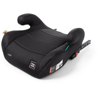 comprar ELEVADOR INFANTIL NEGRO NAUNA ISIZE 125-150CM