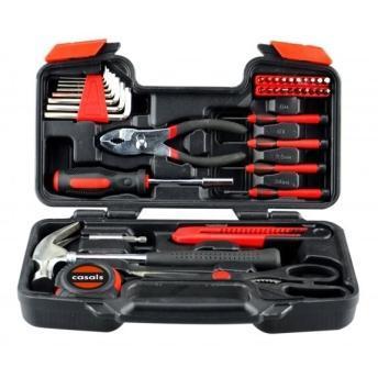 comprar SET DE HERRAMIENTAS HH39