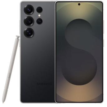 comprar SMARTPHONE SAMSUNG GALAXY S25 ULTRA 5G 256GB B/T