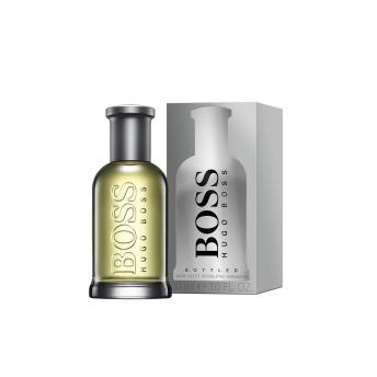 comprar HUGO BOSS BOTTLED 30ml 